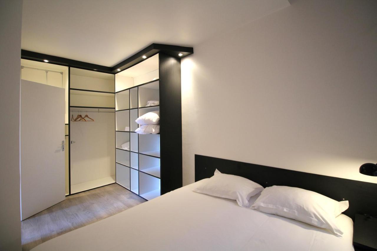 Appartement 2 Chambres En Hyper Centre 보르도 외부 사진